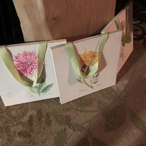 Pottery Barn Wallart